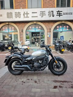CFMOTO 450CL-C - фото 5