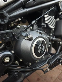 CFMOTO 450CL-C - фото 7