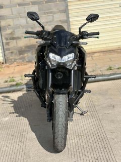 Kawasaki Z900 950 cc - фото 2