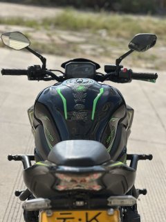 Kawasaki Z900 950 cc - фото 5