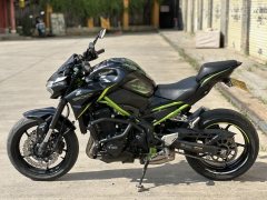 Kawasaki Z900 950 cc - фото 6