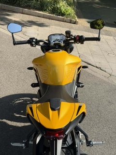 Triumph Street Triple 765 - фото 6
