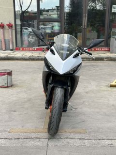 Kayo 321RR 320 cc - фото 3
