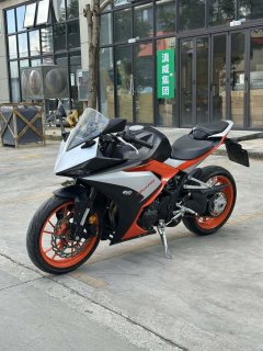Kayo 321RR 320 cc - фото 4