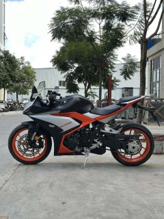 Kayo 321RR 320 cc - фото 5