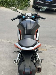 Kayo 321RR 320 cc - фото 6