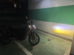 Voge 300DS - фото 1