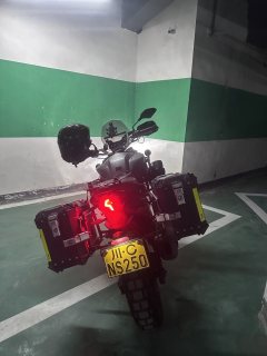 Voge 300DS - фото 2