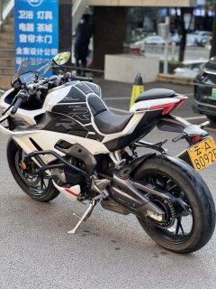 Voge RR500S - фото 2
