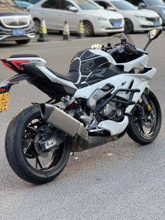 Voge RR500S - фото 4