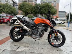 KTMR2R 790 Duke 800 cc - фото 1