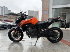 KTMR2R 790 Duke 800 cc - фото 2