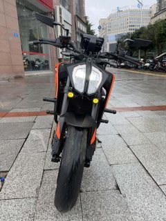KTMR2R 790 Duke 800 cc - фото 3