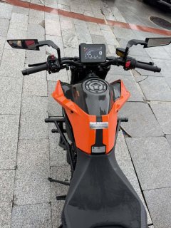 KTMR2R 790 Duke 800 cc - фото 4
