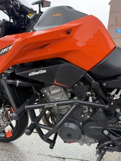 KTMR2R 790 Duke 800 cc - фото 6