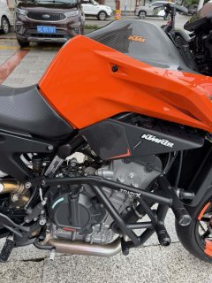 KTMR2R 790 Duke 800 cc - фото 7