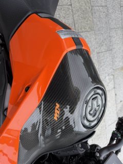 KTMR2R 790 Duke 800 cc - фото 8