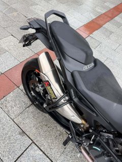 KTMR2R 790 Duke 800 cc - фото 9