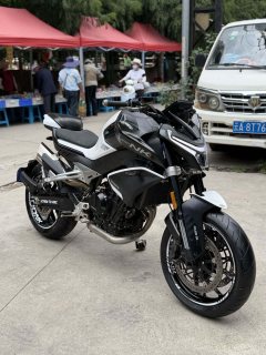 CFMOTO 800NK - фото 1