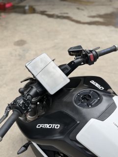 CFMOTO 800NK - фото 2
