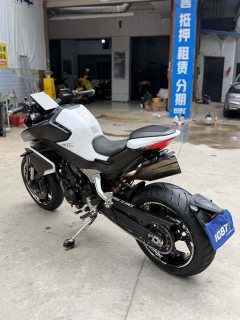 CFMOTO 800NK - фото 6