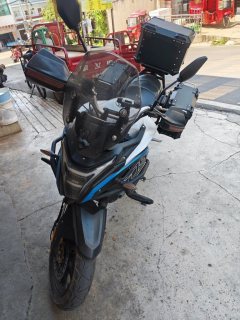 Voge 300DS - фото 2