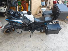 Voge 300DS - фото 3