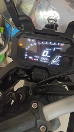 Voge 300DS - фото 4