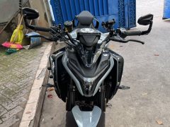 CFMOTO 675NK - фото 3