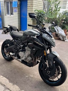 CFMOTO 675NK - фото 4