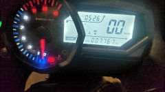 Nuoma 255S 250 cc - фото 2