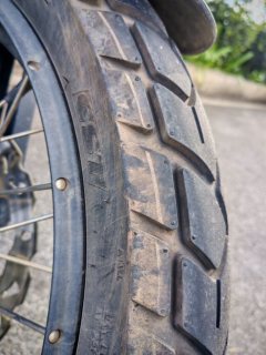 Kayo 500X - фото 8