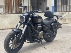 QJMOTOR 300 - фото 1
