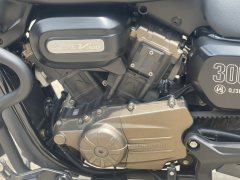 QJMOTOR 300 - фото 7