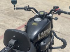 QJMOTOR 300 - фото 9