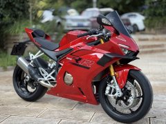 Zhangxue Motorcycles 500RR - фото 1