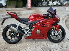 Zhangxue Motorcycles 500RR - фото 3