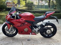 Zhangxue Motorcycles 500RR - фото 4