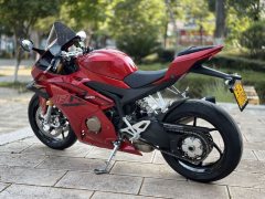 Zhangxue Motorcycles 500RR - фото 5