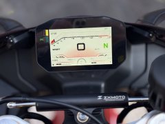 Zhangxue Motorcycles 500RR - фото 9