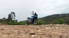 Zontes 310X - фото 2