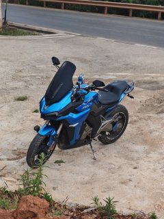 Zontes 310X - фото 3