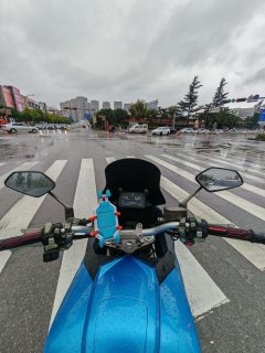 Zontes 310X - фото 4