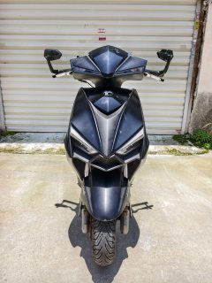 KYMCO 150 - фото 1