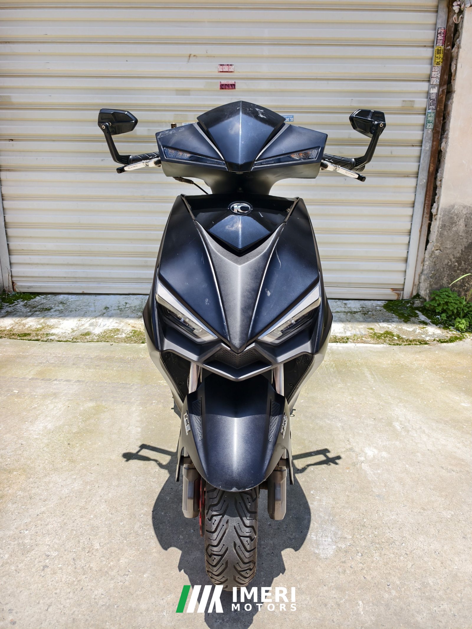 2023 KYMCO 150