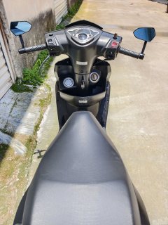 KYMCO 150 - фото 3