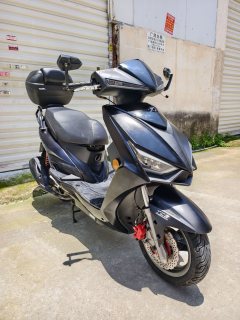 KYMCO 150 - фото 5