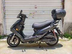 KYMCO 150 - фото 6