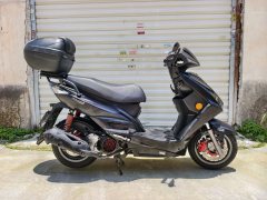 KYMCO 150 - фото 7