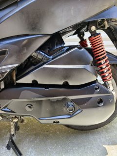 KYMCO 150 - фото 9
